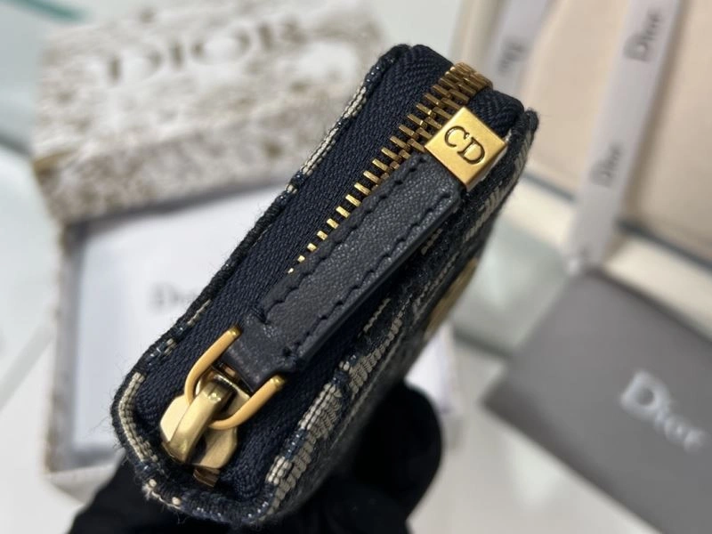 Christian Dior Wallet Trendsetting 76980