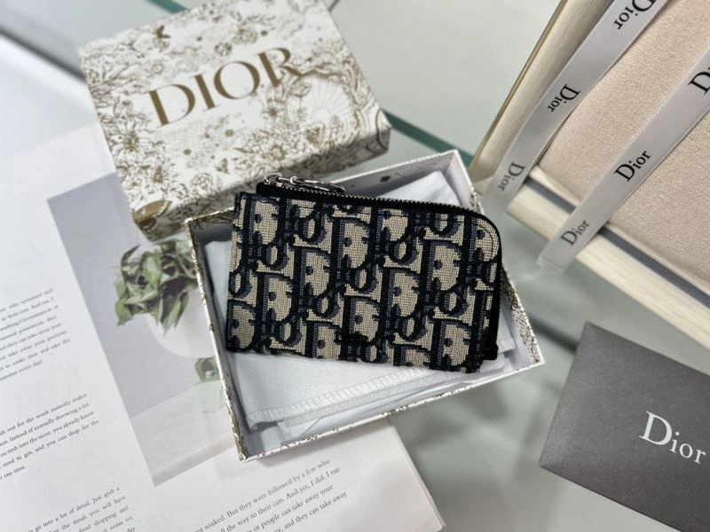 Christian Dior Wallet Youthful 76993