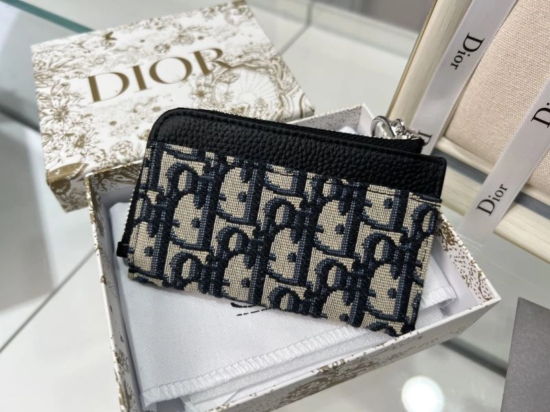 Christian Dior Wallet Youthful 76993