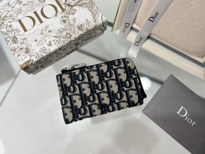 Christian Dior Wallet Youthful 76993