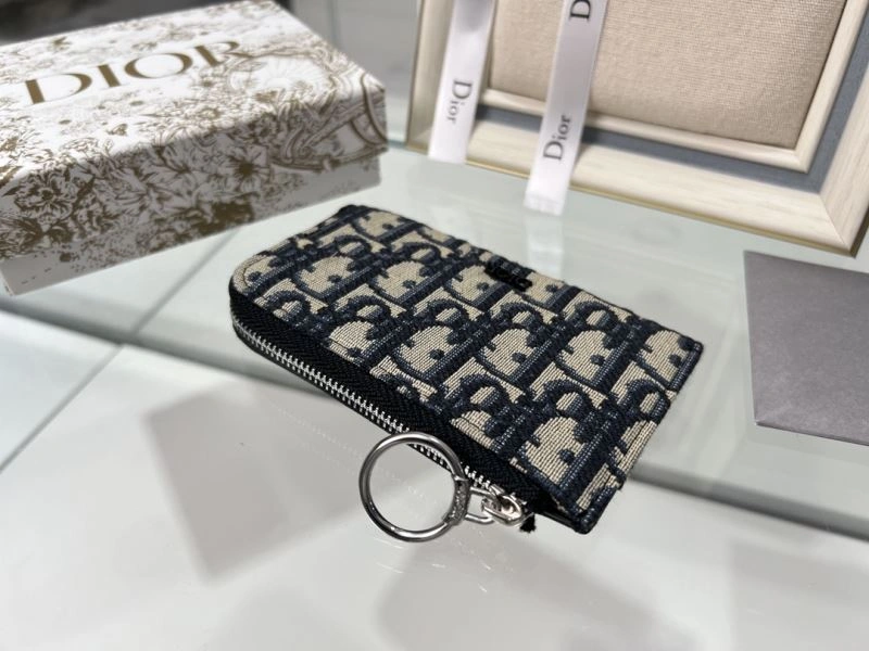 Christian Dior Wallet Youthful 76993