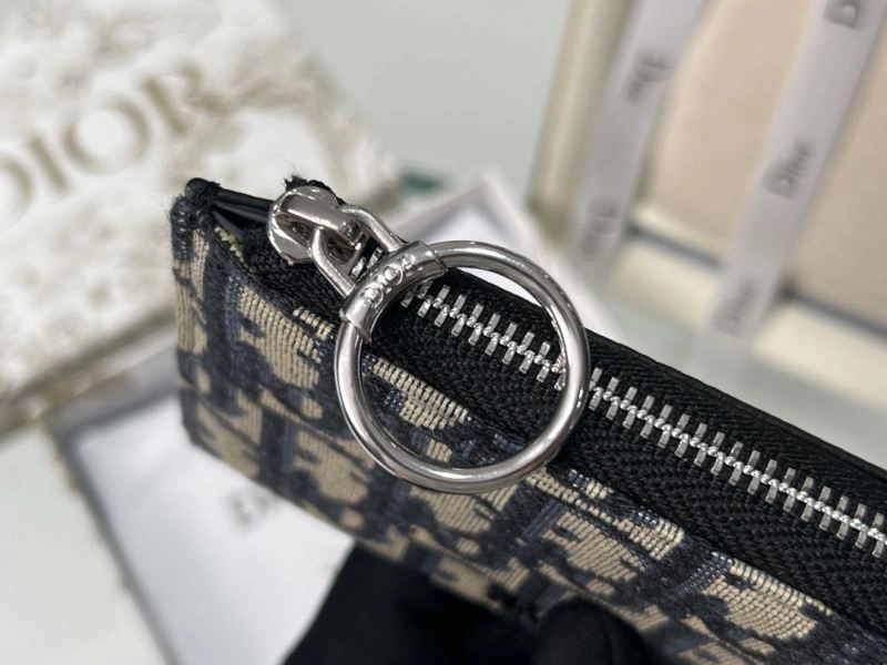 Christian Dior Wallet Youthful 76993