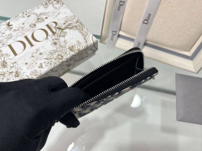 Christian Dior Wallet Youthful 76993