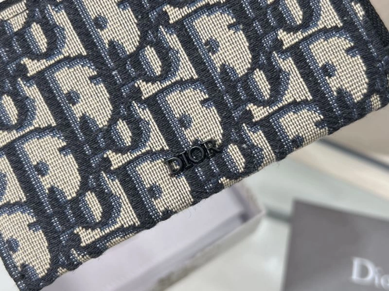 Christian Dior Wallet Youthful 76993