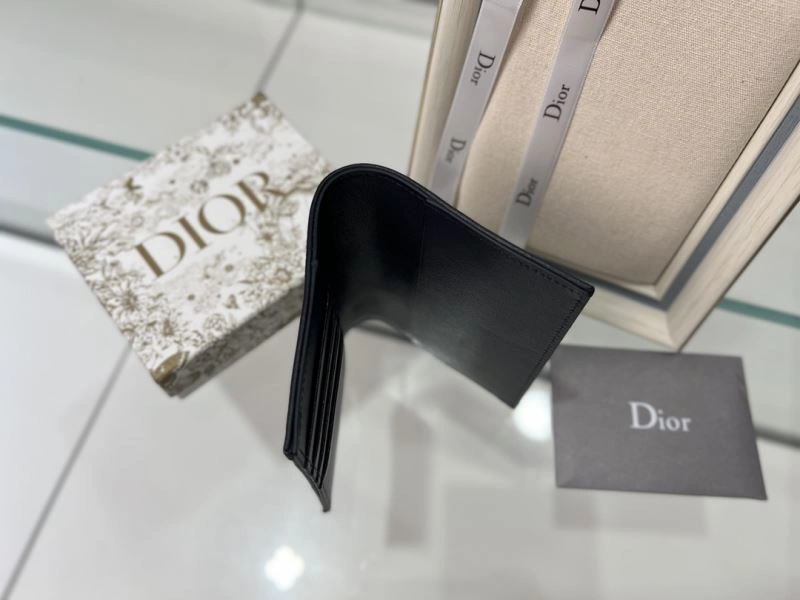 Soft Christian Dior Wallet 76985