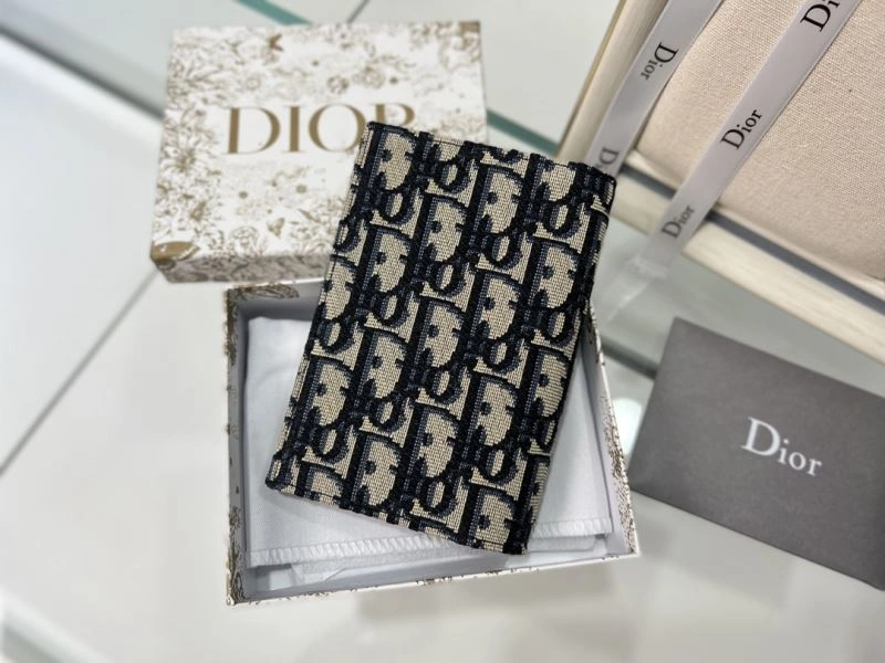OdorResistant Christian Dior Wallet 76995