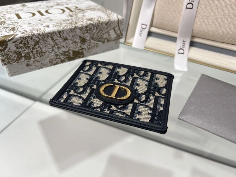 Durable Christian Dior Wallet 76987