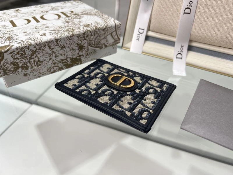Durable Christian Dior Wallet 76987