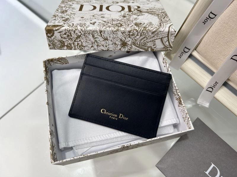 Durable Christian Dior Wallet 76987