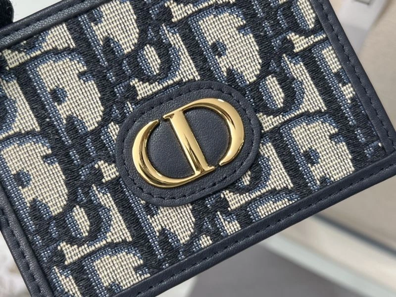 Durable Christian Dior Wallet 76987