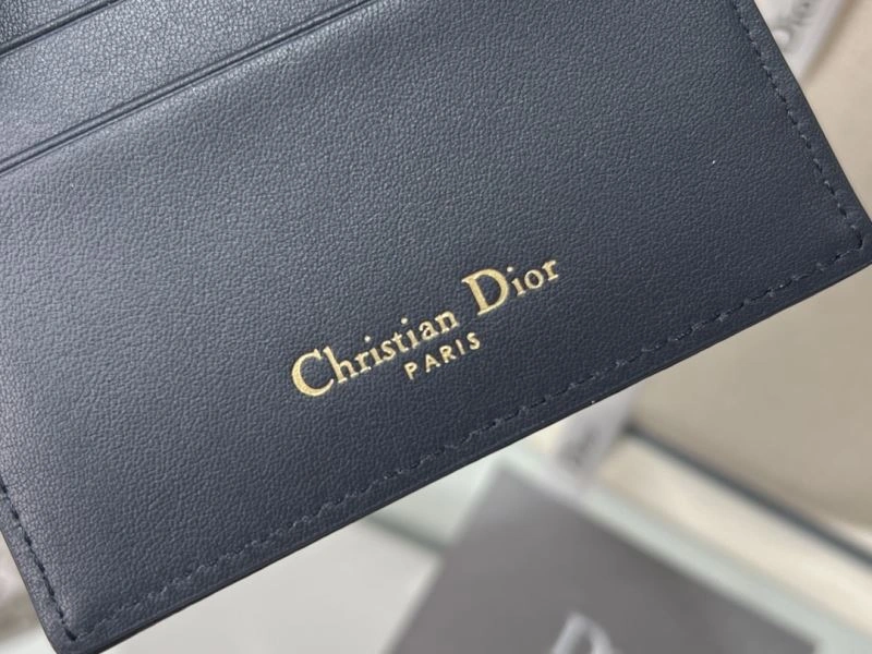 Durable Christian Dior Wallet 76987