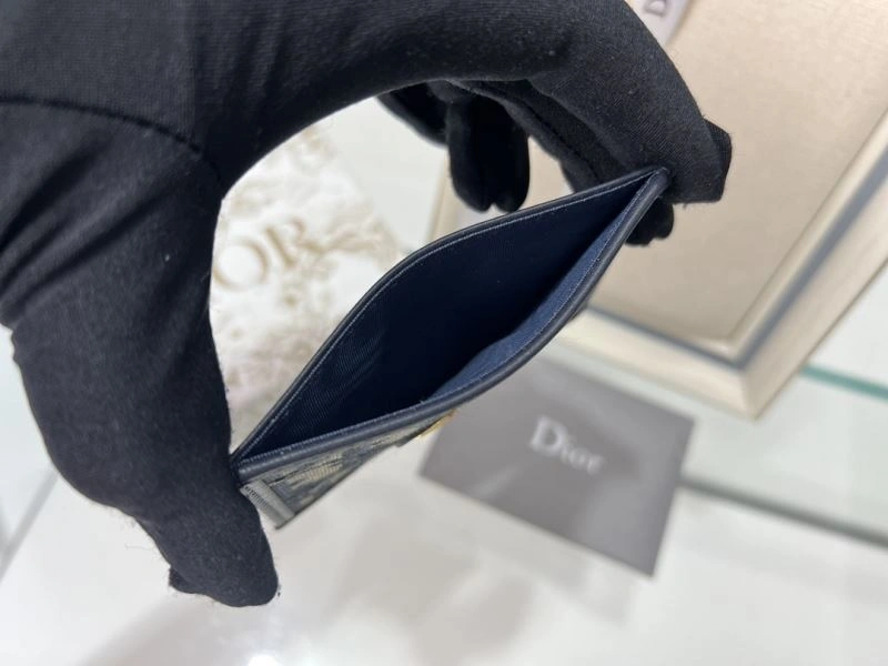 Durable Christian Dior Wallet 76987