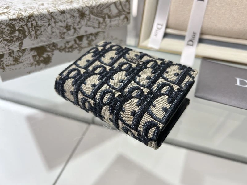 Christian Dior Wallet Tailored 76981