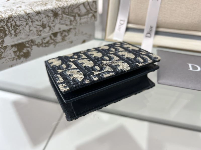 Christian Dior Wallet Tailored 76981