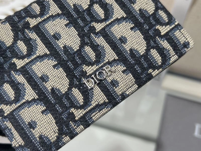 Christian Dior Wallet Tailored 76981