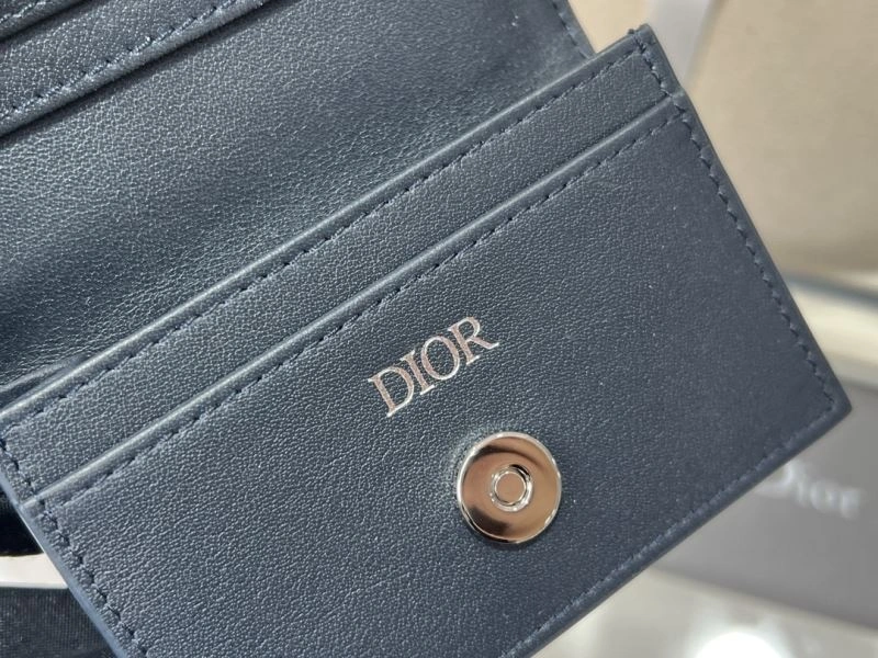 Christian Dior Wallet Tailored 76981