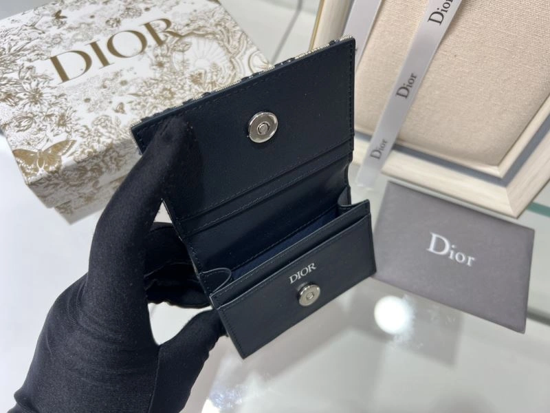 Christian Dior Wallet Tailored 76981