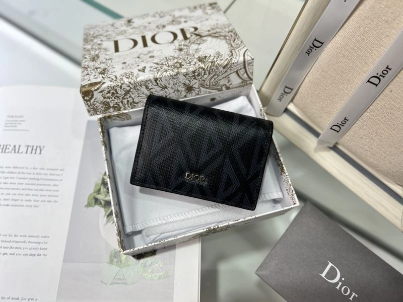 Christian Dior Wallet SoftTouch 76979
