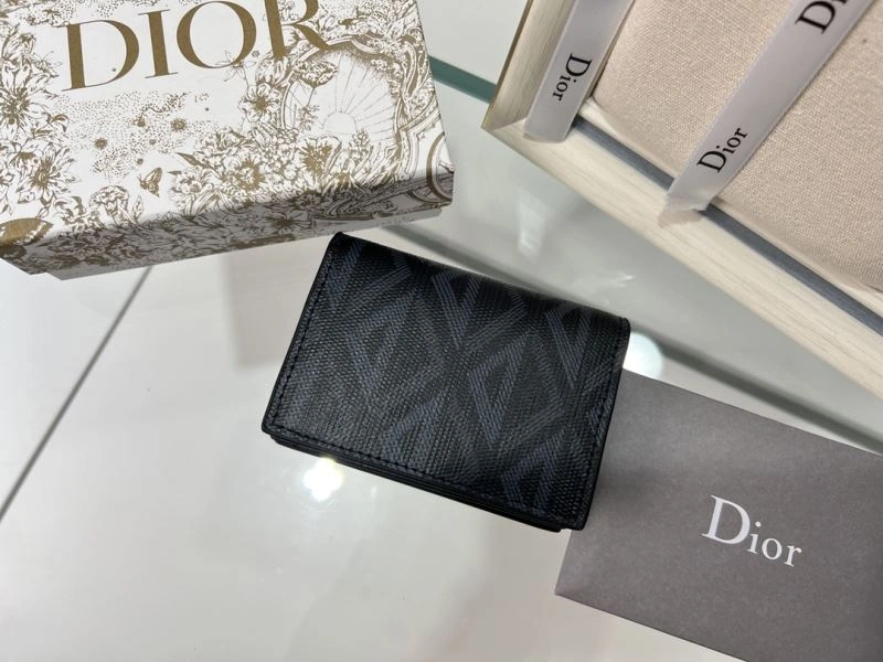 Christian Dior Wallet SoftTouch 76979