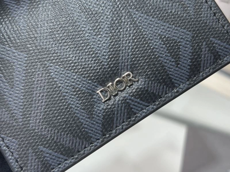 Christian Dior Wallet SoftTouch 76979