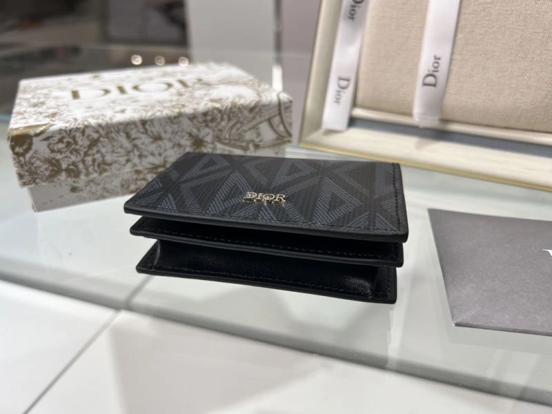 Christian Dior Wallet SoftTouch 76979