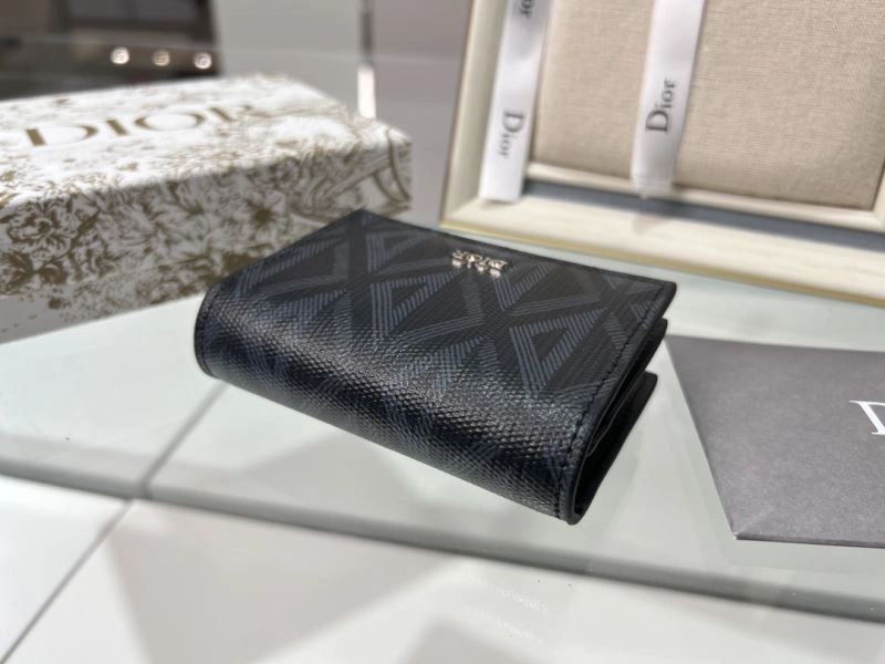Christian Dior Wallet SoftTouch 76979