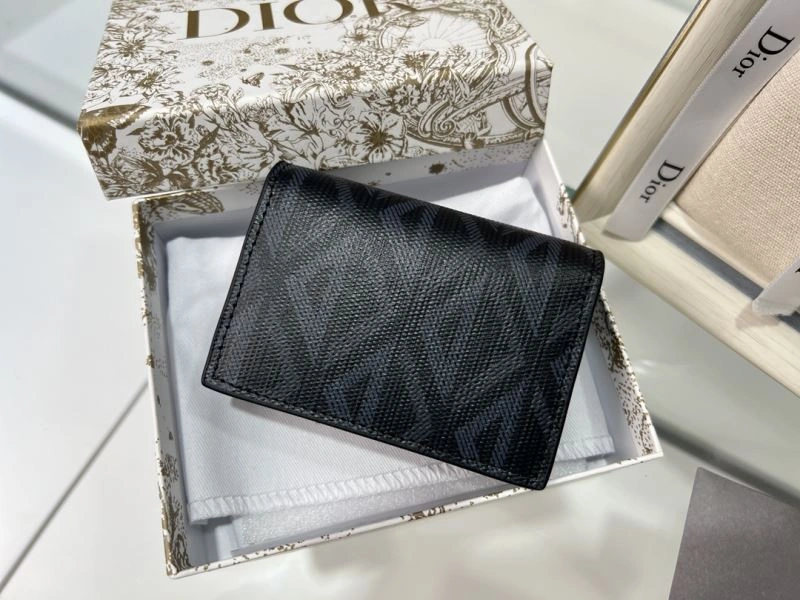Christian Dior Wallet SoftTouch 76979