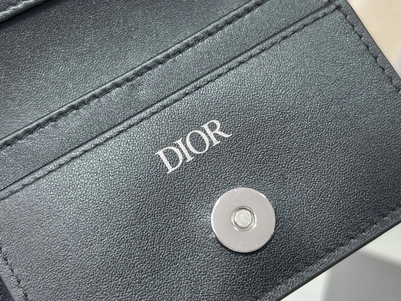 Christian Dior Wallet SoftTouch 76979
