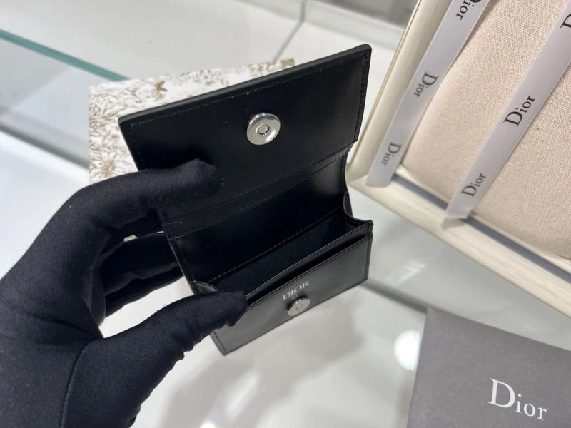 Christian Dior Wallet SoftTouch 76979