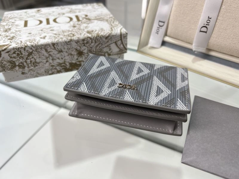 Christian Dior Wallet GoAnywhere 76978