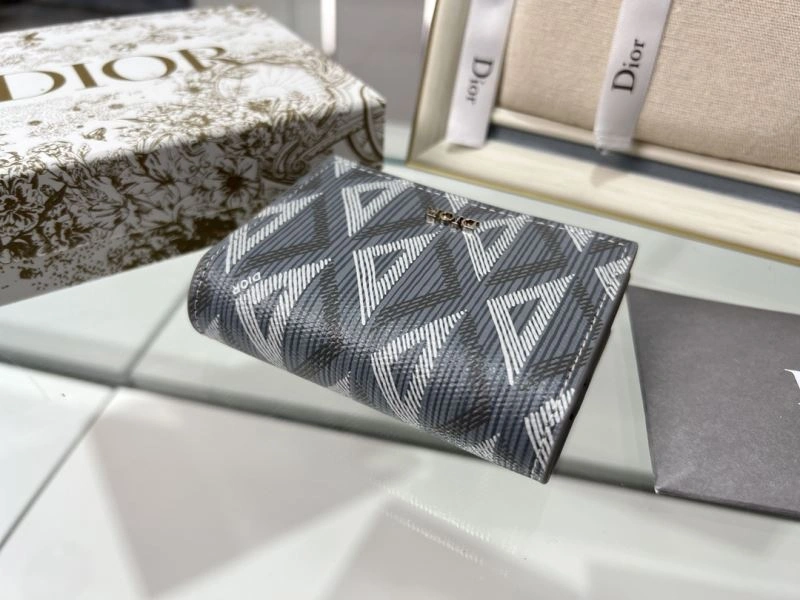 Christian Dior Wallet GoAnywhere 76978
