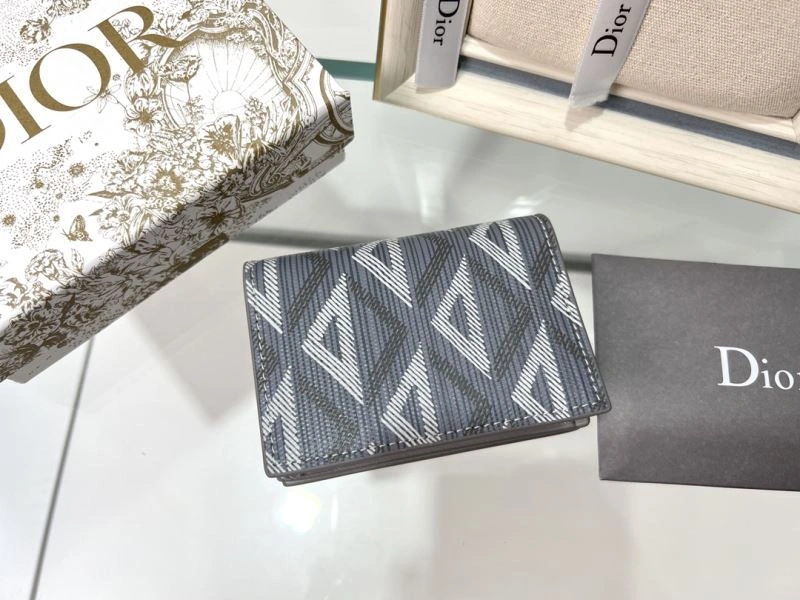 Christian Dior Wallet GoAnywhere 76978