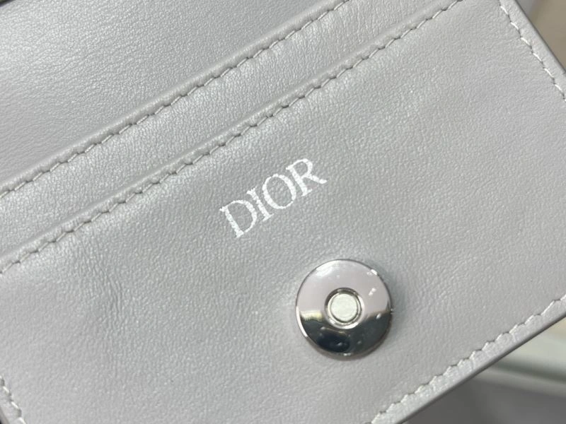 Christian Dior Wallet GoAnywhere 76978