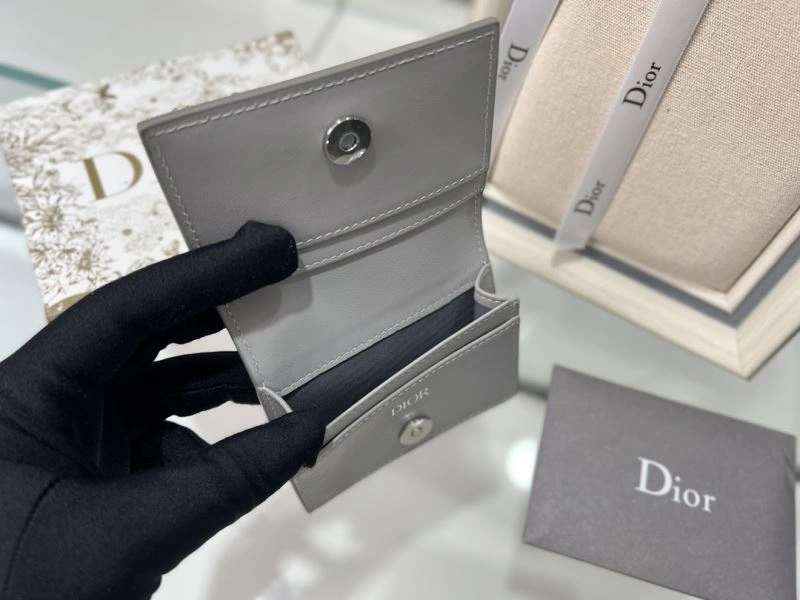 Christian Dior Wallet GoAnywhere 76978