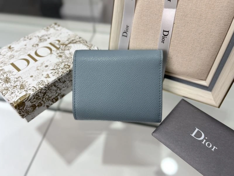 Christian Dior Wallet StreetReady 76982
