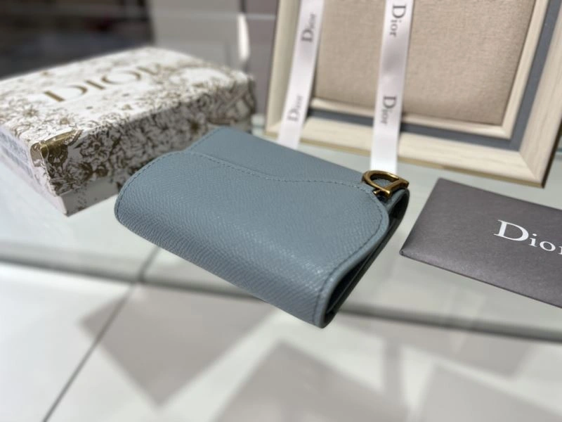 Christian Dior Wallet StreetReady 76982