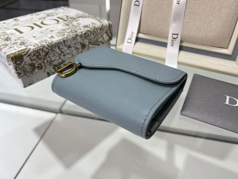 Christian Dior Wallet StreetReady 76982