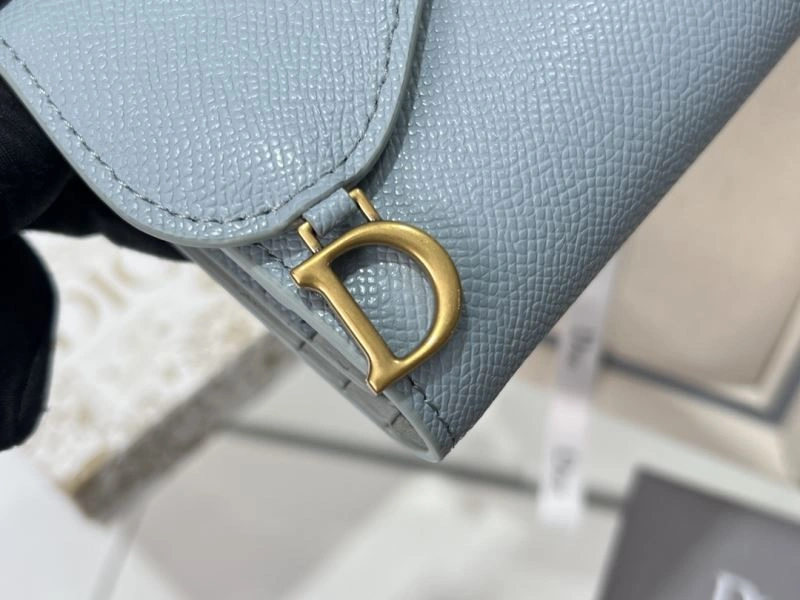 Christian Dior Wallet StreetReady 76982