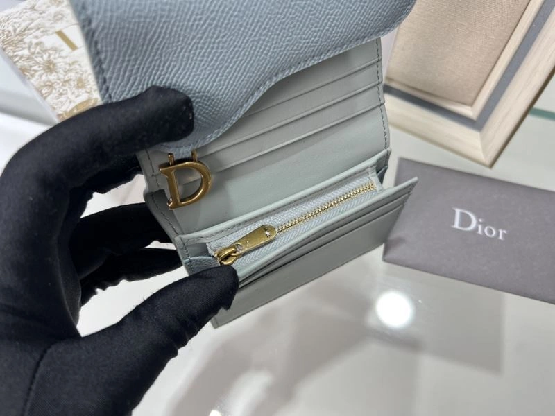 Christian Dior Wallet StreetReady 76982