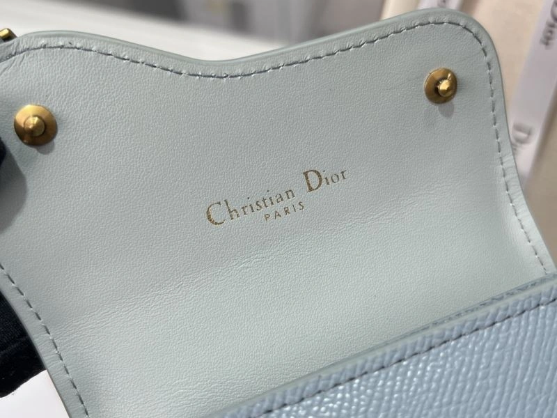 Christian Dior Wallet StreetReady 76982