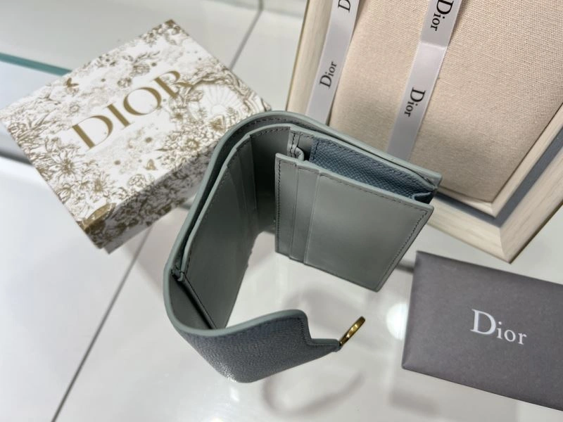 Christian Dior Wallet StreetReady 76982