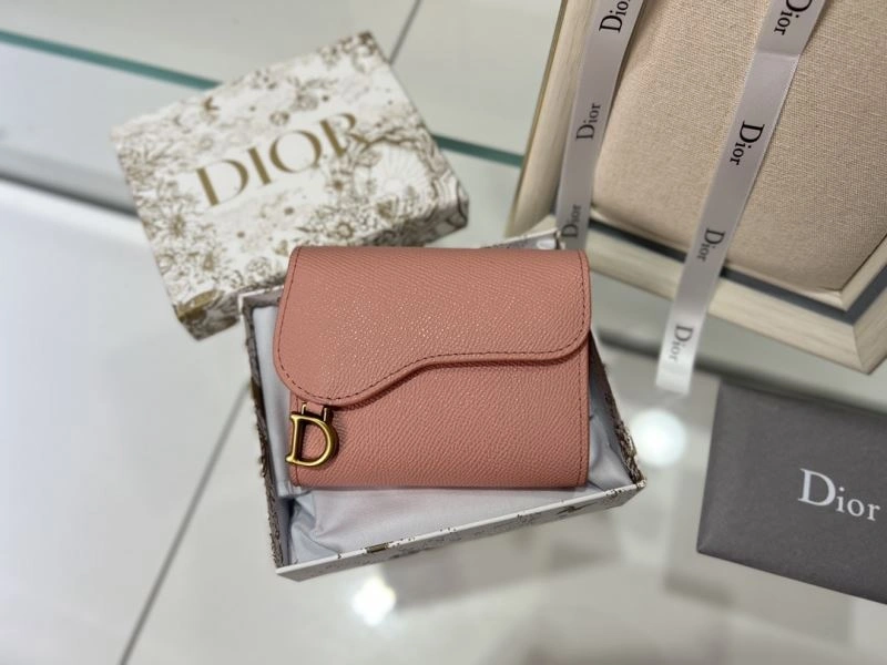 Stylish Christian Dior Wallet 76977