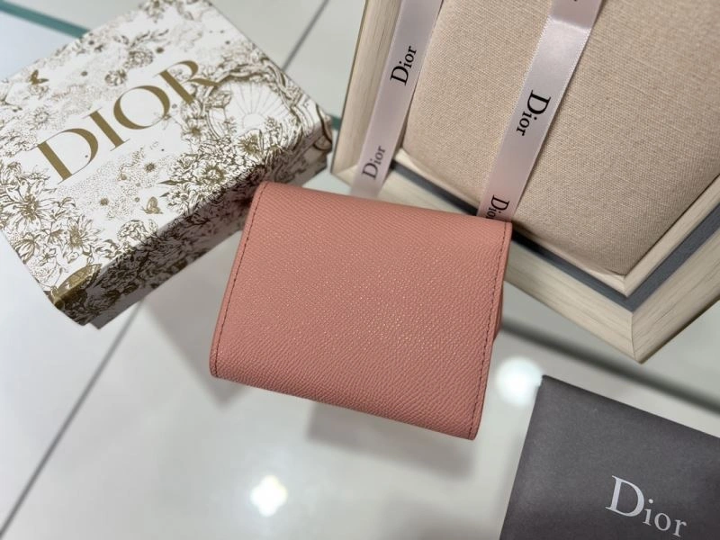 Stylish Christian Dior Wallet 76977