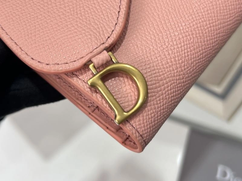 Stylish Christian Dior Wallet 76977