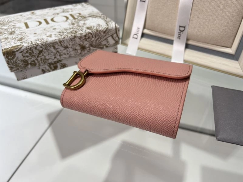 Stylish Christian Dior Wallet 76977