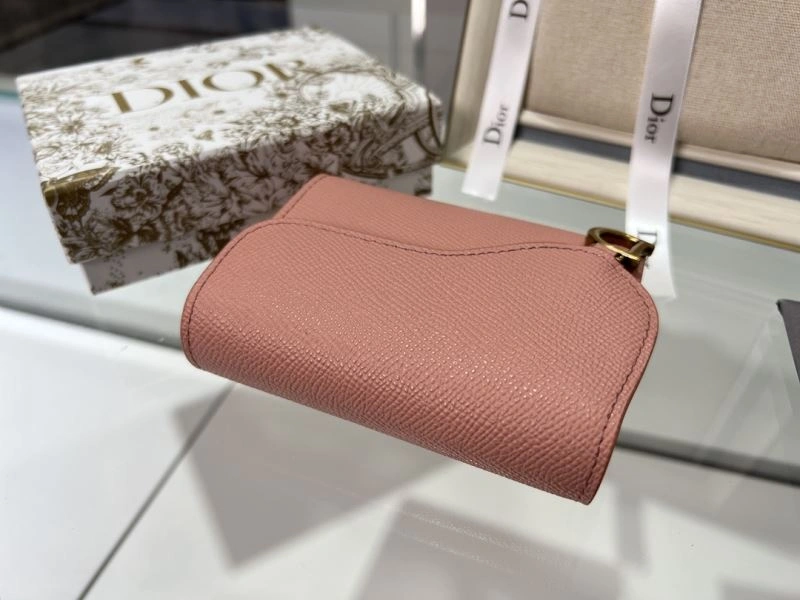 Stylish Christian Dior Wallet 76977