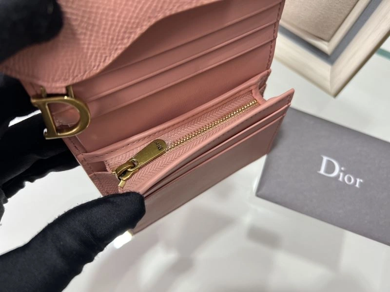 Stylish Christian Dior Wallet 76977