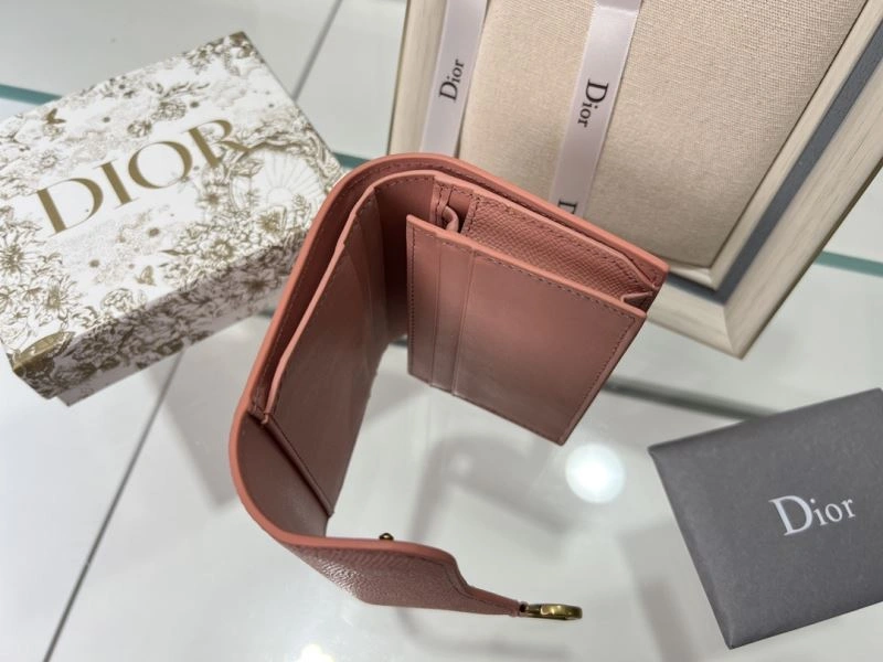 Stylish Christian Dior Wallet 76977