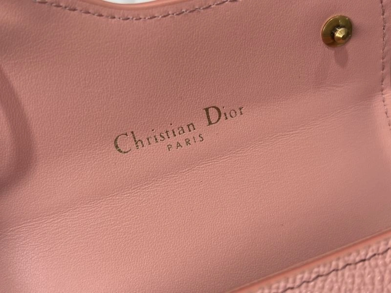 Stylish Christian Dior Wallet 76977