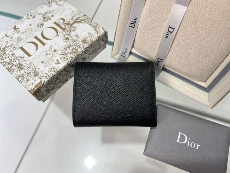 Christian Dior Wallet Reliable 76974
